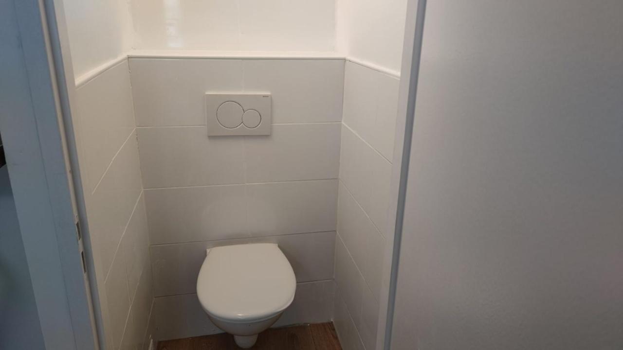Verdier Studio Lot 1 Διαμέρισμα Τουλούζη Εξωτερικό φωτογραφία