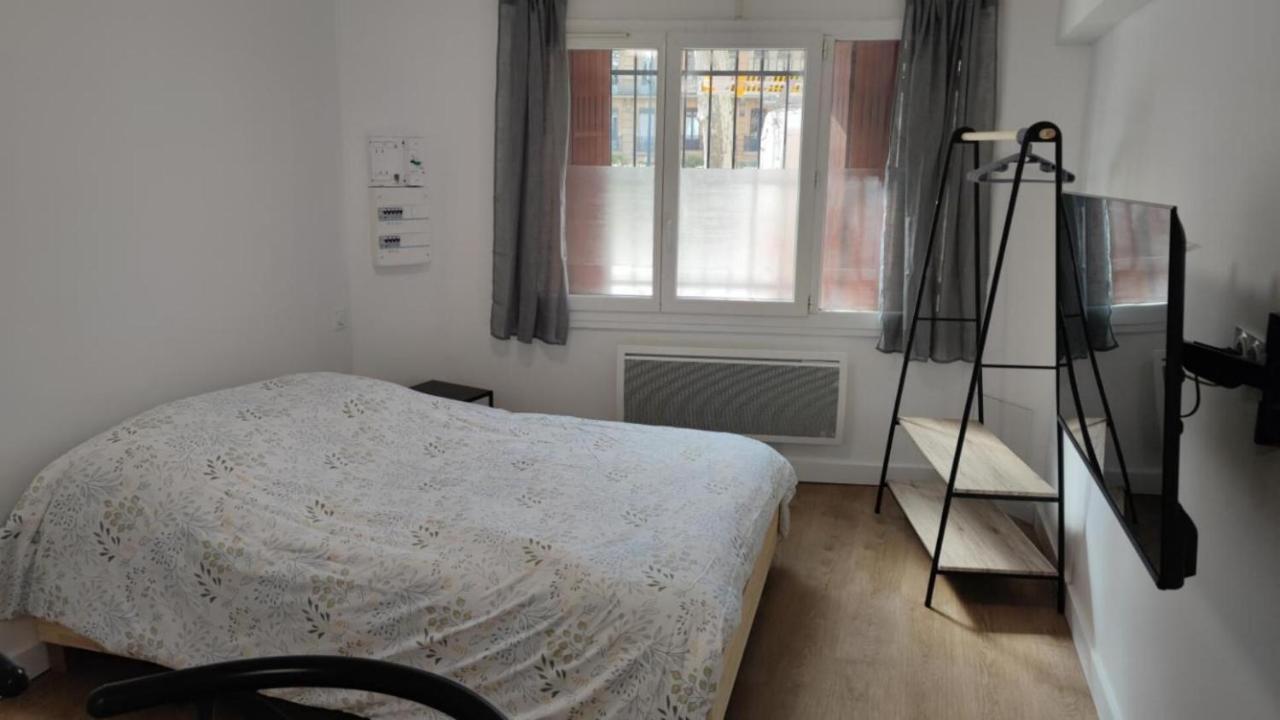 Verdier Studio Lot 1 Διαμέρισμα Τουλούζη Εξωτερικό φωτογραφία